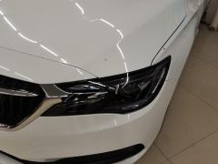 Buick GL6 323T Luxury Version - ფოტო 4