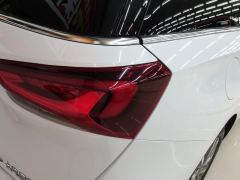 Buick GL6 323T Luxury Version - ფოტო 5