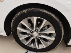 Buick GL6 323T Luxury Version - ფოტო 6