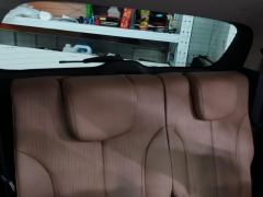 Buick GL6 323T Luxury Version - ფოტო 7