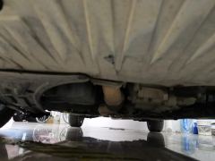 Buick GL6 323T Luxury Version - ფოტო 8