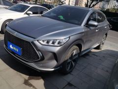 BYD Song PLUS DM-i 1.5L 2WD Flagship - фото 1