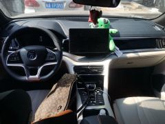 BYD Song PLUS DM-i 1.5L 2WD Flagship - фото 10