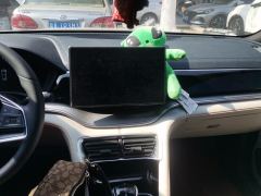 BYD Song PLUS DM-i 1.5L 2WD Flagship - фото 11