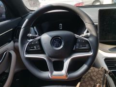 BYD Song PLUS DM-i 1.5L 2WD Flagship - фото 12