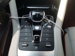 BYD Song PLUS DM-i 1.5L 2WD Flagship - фото 13