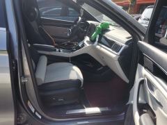 BYD Song PLUS DM-i 1.5L 2WD Flagship - фото 16