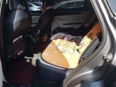 BYD Song PLUS DM-i 1.5L 2WD Flagship - фото 17