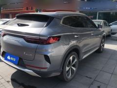 BYD Song PLUS DM-i 1.5L 2WD Flagship - фото 2
