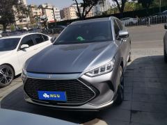 BYD Song PLUS DM-i 1.5L 2WD Flagship - фото 3