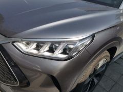 BYD Song PLUS DM-i 1.5L 2WD Flagship - фото 4