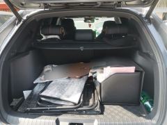 BYD Song PLUS DM-i 1.5L 2WD Flagship - фото 6