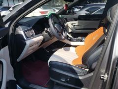 BYD Song PLUS DM-i 1.5L 2WD Flagship - фото 8