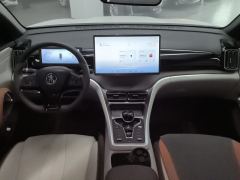 BYD Song Pro DM-i 1.5L 110KM Flagship Pro - фото 16