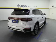 BYD Song Pro DM-i 1.5L 110KM Flagship Pro - фото 2
