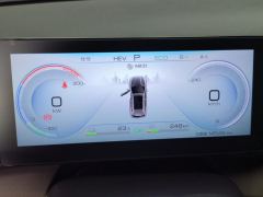 BYD Song Pro DM-i 1.5L 110KM Flagship Pro - фото 20