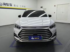 BYD Song Pro DM-i 1.5L 110KM Flagship Pro - фото 3
