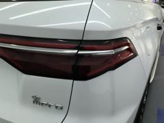 BYD Song Pro DM-i 1.5L 110KM Flagship Pro - фото 5