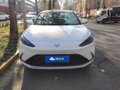 Arcfox Alpha-S 708S 160kW - ფოტო 3