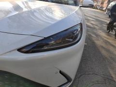 Arcfox Alpha-S 708S 160kW - ფოტო 4