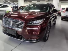 Lincoln Adventurer 2.0T RWD Luxury Elegant Edition - ფოტო 1