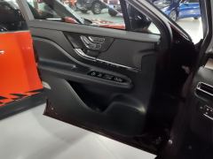 Lincoln Adventurer 2.0T RWD Luxury Elegant Edition - ფოტო 12