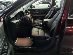 Lincoln Adventurer 2.0T RWD Luxury Elegant Edition - ფოტო 14