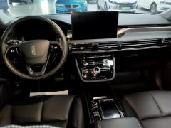 Lincoln Adventurer 2.0T RWD Luxury Elegant Edition - ფოტო 16