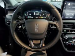 Lincoln Adventurer 2.0T RWD Luxury Elegant Edition - ფოტო 18
