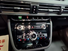 Lincoln Adventurer 2.0T RWD Luxury Elegant Edition - ფოტო 19