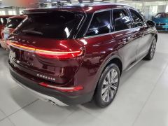 Lincoln Adventurer 2.0T RWD Luxury Elegant Edition - ფოტო 2