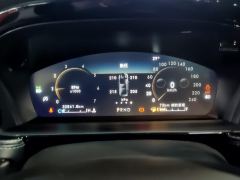 Lincoln Adventurer 2.0T RWD Luxury Elegant Edition - ფოტო 20