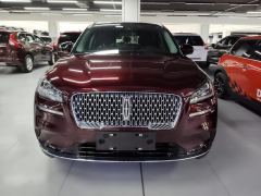 Lincoln Adventurer 2.0T RWD Luxury Elegant Edition - ფოტო 3