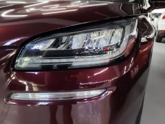 Lincoln Adventurer 2.0T RWD Luxury Elegant Edition - ფოტო 4