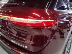 Lincoln Adventurer 2.0T RWD Luxury Elegant Edition - ფოტო 5