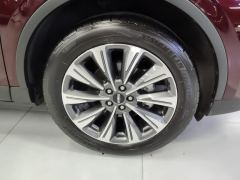 Lincoln Adventurer 2.0T RWD Luxury Elegant Edition - ფოტო 6