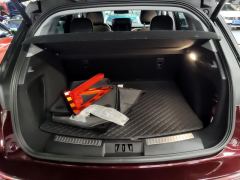 Lincoln Adventurer 2.0T RWD Luxury Elegant Edition - ფოტო 7