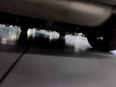 Lincoln Adventurer 2.0T RWD Luxury Elegant Edition - ფოტო 9