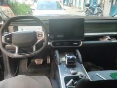 Jetour Traveller C-DM 1.5T 129km Edition 5 - ფოტო 16