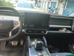 Jetour Traveller C-DM 1.5T 129km Edition 5 - ფოტო 17
