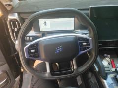Jetour Traveller C-DM 1.5T 129km Edition 5 - ფოტო 18