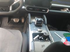 Jetour Traveller C-DM 1.5T 129km Edition 5 - ფოტო 19
