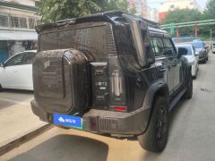 Jetour Traveller C-DM 1.5T 129km Edition 5 - ფოტო 2
