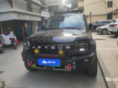 Jetour Traveller C-DM 1.5T 129km Edition 5 - ფოტო 3