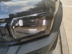 Jetour Traveller C-DM 1.5T 129km Edition 5 - ფოტო 4