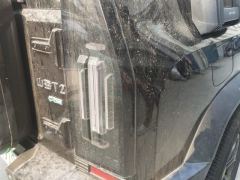 Jetour Traveller C-DM 1.5T 129km Edition 5 - ფოტო 5