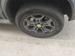 Jetour Traveller C-DM 1.5T 129km Edition 5 - ფოტო 6