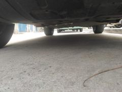 Jetour Traveller C-DM 1.5T 129km Edition 5 - ფოტო 8