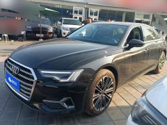 Audi A6L 45 TFSI Prestige - ფოტო 1