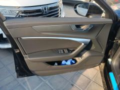 Audi A6L 45 TFSI Prestige - ფოტო 12